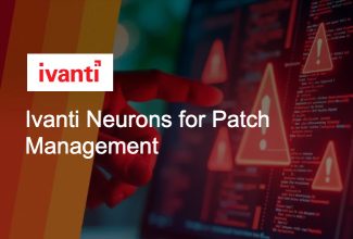 Ivanti Neurons for Patch Management