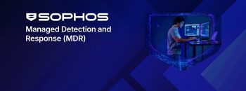 Sophos MDR (Managed Detection and Response)
