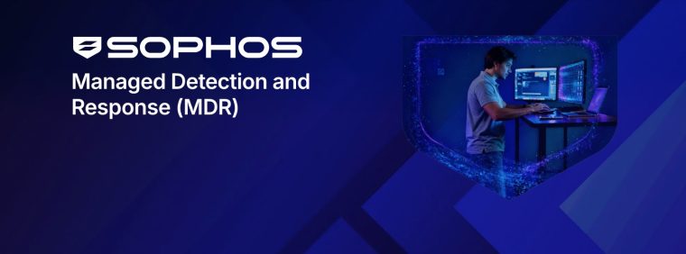 Sophos MDR (Managed Detection and Response)