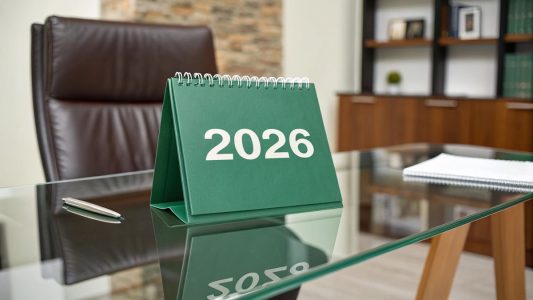 Calendario laboral Comunicad de Madrid 2026