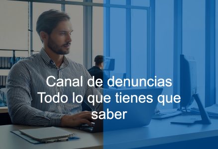 Canal de denuncias