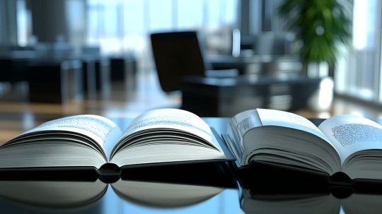 Riesgos de un libro de socios desactualizado en tu empresa