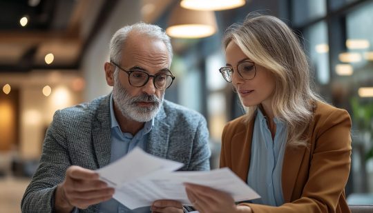 La jubilación parcial con contrato de relevo | Guía completa