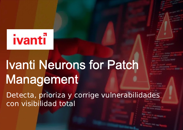 Gestión Inteligente de Vulnerabilidades y Parches en entornos empresariales