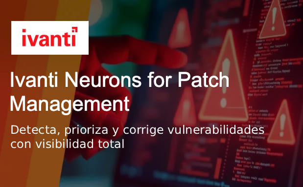 Gestión Inteligente de Vulnerabilidades y Parches en entornos empresariales