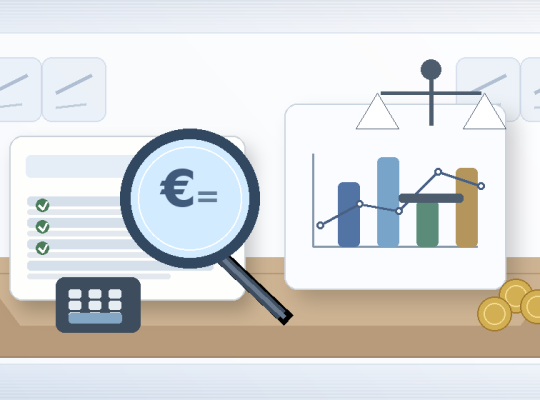 Auditoría retributiva: obligaciones y prevención de brechas salariales