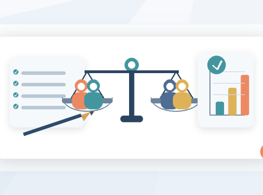 Guía práctica para valorar puestos de trabajo en la empresa