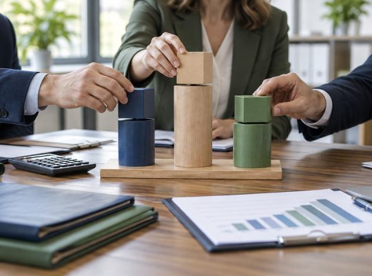 Aportaciones de socios a la cuenta 118: cómo reforzar la empresa sin errores fiscales