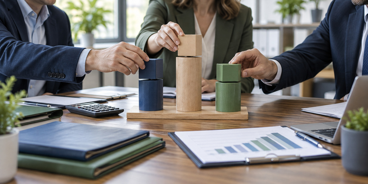 Aportaciones de socios a la cuenta 118: cómo reforzar la empresa sin errores fiscales