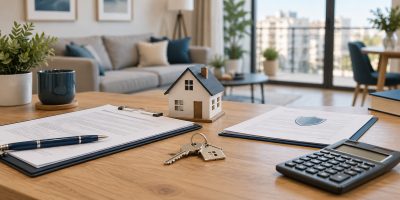 El seguro de vida de la hipoteca puede ser deducible si la vivienda está alquilada El seguro de vida de la hipoteca puede ser deducible si la vivienda está alquilada