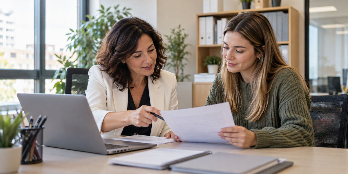 Qué información debe entregar la empresa al contratar desde octubre de 2026