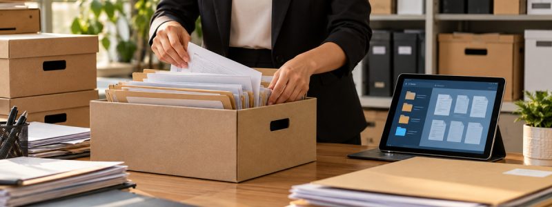 ¿Sabías que Hacienda te puede exigir facturas de hace 10 años aunque el ejercicio haya prescrito?