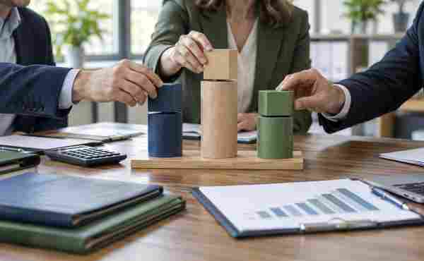 Aportaciones de socios a la cuenta 118: cómo reforzar la empresa sin errores fiscales