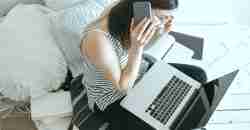 Cumpliendo con la Ley: La desconexión digital en el trabajo