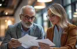 La jubilación parcial con contrato de relevo | Guía completa