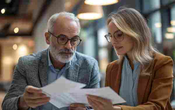 La jubilación parcial con contrato de relevo | Guía completa