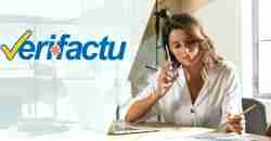 Verifactu 2026: ¿Estás preparado para la digitalización fiscal obligatoria?